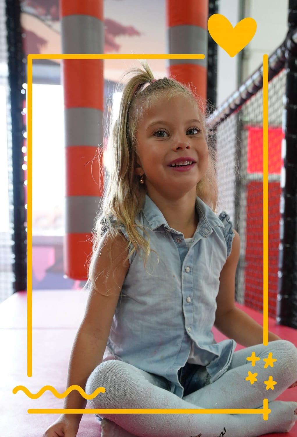 Kindergeburtstag Budo7